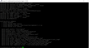 Konfigurasi HTTP/2 Dan Tls 1.3 Di Nginx